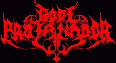 logo Bode Profanador